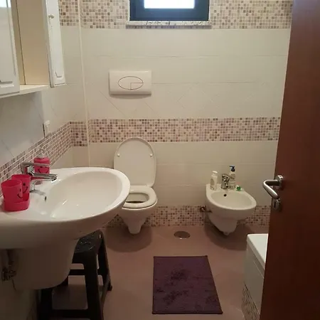 Cilento Apartment Torraca