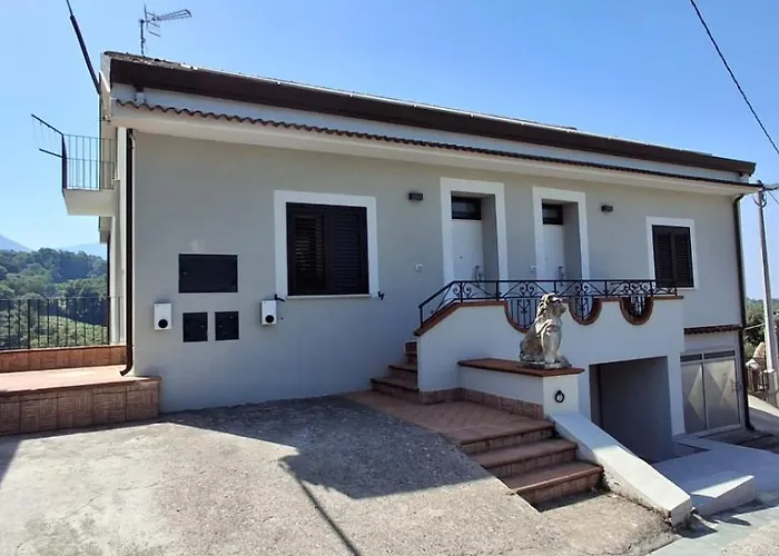 Διαμέρισμα Cilento *