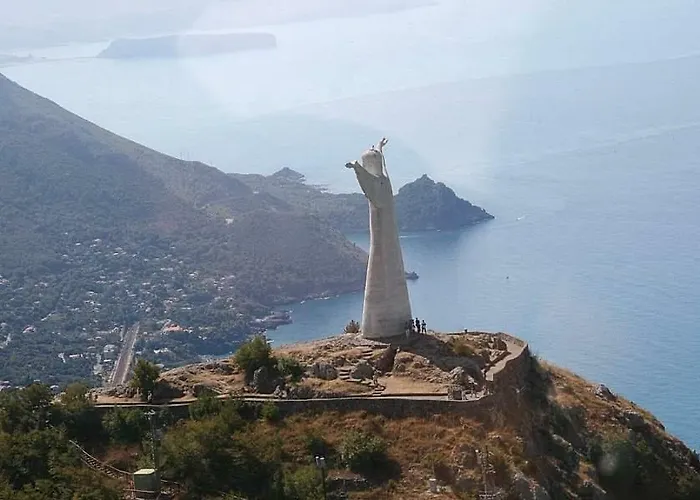 Διαμέρισμα Cilento