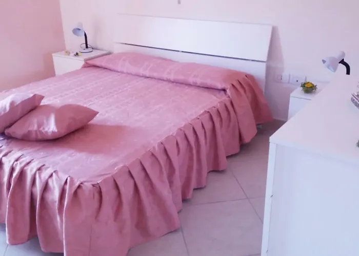 Διαμέρισμα Cilento