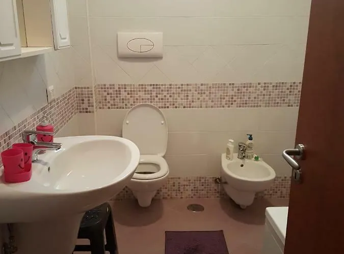 Cilento Διαμέρισμα Torraca