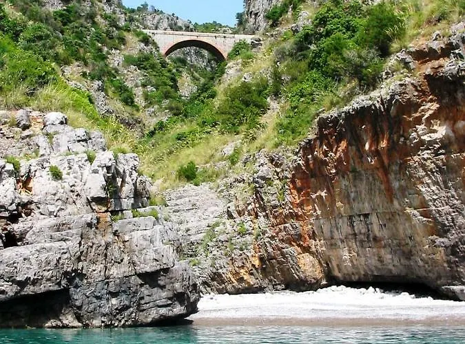 Cilento Διαμέρισμα *
