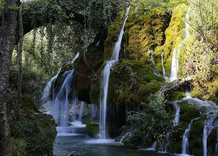 Cilento Διαμέρισμα