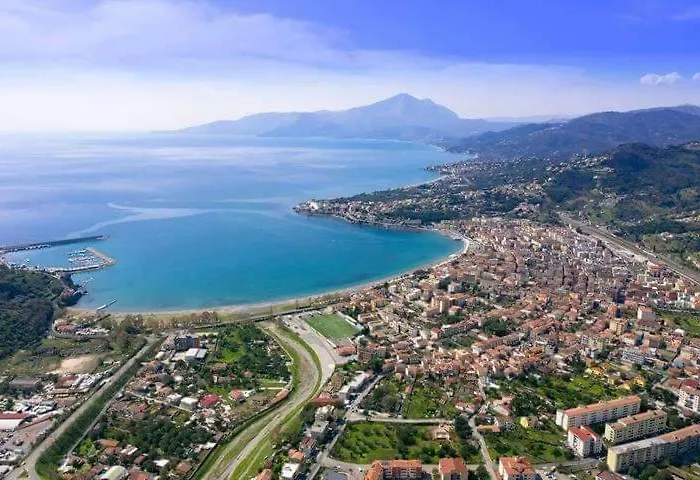 Cilento Διαμέρισμα